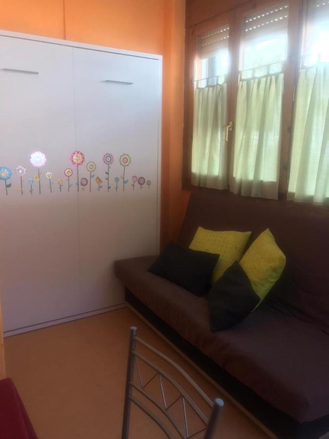 Astun 500 Apartment Bagian luar foto