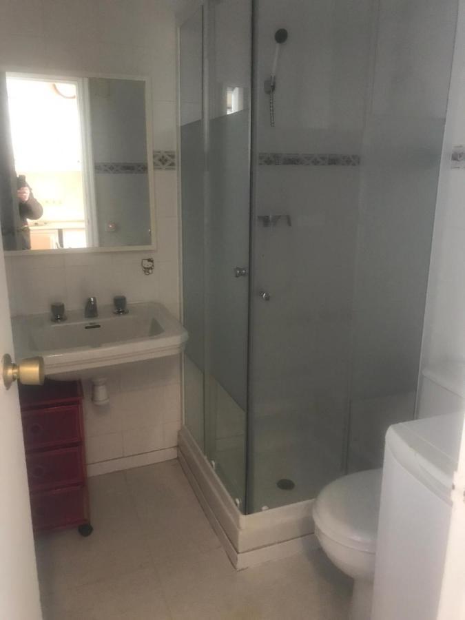 Astun 500 Apartment Bagian luar foto