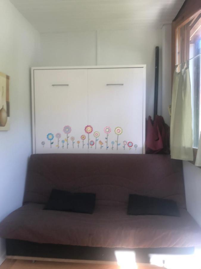Astun 500 Apartment Bagian luar foto